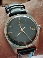 Omega geneve automatico for sale  Shipping to Ireland