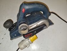 Bosch electric hand for sale  DUNSTABLE