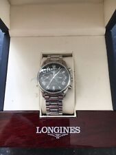 longines master collection for sale  HORNCHURCH
