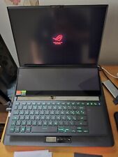 ASUS ROG Zephyrus Duo 16 R9 7945HX RTX 4090 32GB 2TB MiniLED Gaming Laptop na sprzedaż  Wysyłka do Poland