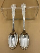 Pair sterling silver for sale  CALLINGTON