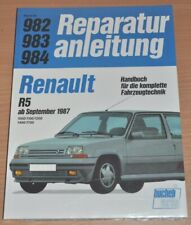 Renault 1000 1100 gebraucht kaufen  Gütersloh