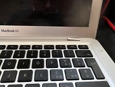 Macbook air fine usato  Pistoia