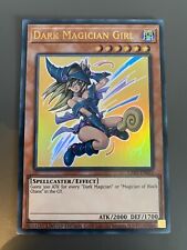 Yugioh dark magician for sale  PLYMOUTH