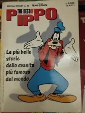 The best pippo. usato  Lucera