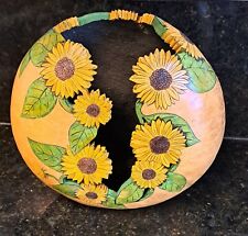 Hand carved painted for sale  Citrus Heights