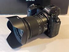 Nikon z6ii 70mm for sale  Canton