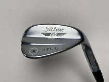 Titleist Vokey SM7 Tour Chrome 50* 8 F-Grind AeroTech SteelFiber i95 rígido destro comprar usado  Enviando para Brazil