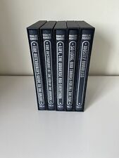 Folio society hitchhikers for sale  WORCESTER