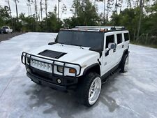 2003 hummer h2 for sale  North Fort Myers