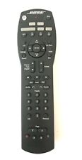 Bose 321 remote for sale  Englewood