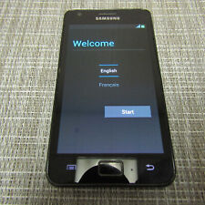 SAMSUNG GALAXY S2 GT-I9100 (UNLOCKED) CLEAN ESN, WORKS, PLEASE READ!! 59741 for sale  Shipping to South Africa