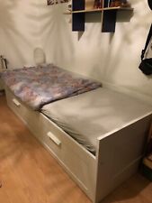 Bett matratze 80x200 gebraucht kaufen  Köln