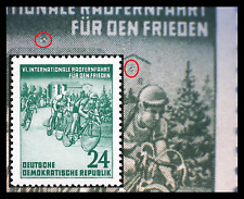 Friedensfahrt 1953 mnr gebraucht kaufen  Berlin
