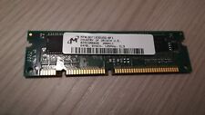 Cisco dimm 64mb usato  Italia