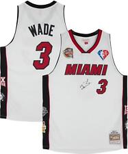 Dwyane wade miami for sale  Shipping to Ireland