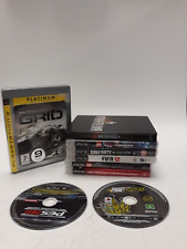 ps3 games 5x for sale  RUGBY