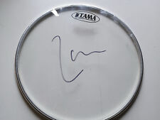 Metallica lars ulrich for sale  Shipping to Ireland