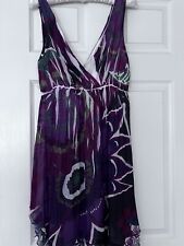 Desigual dress boho for sale  BUNGAY