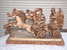 Roman chariot gladiator for sale  Milwaukee