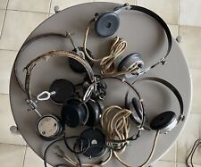 Lot anciens casques d'occasion  Nice-