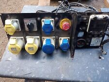 Steph generator ssd10000 for sale  POOLE