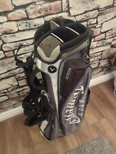 Callaway carry mini for sale  SPALDING