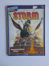 Storm phantastic comics gebraucht kaufen  Deichhorst