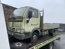 Nissan cabstar breaking for sale  BOOTLE