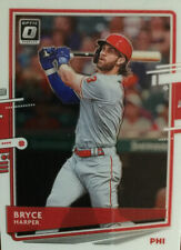 2020 donruss optic d'occasion  Expédié en France