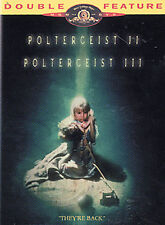 Poltergeist II / Poltergeist III comprar usado  Enviando para Brazil