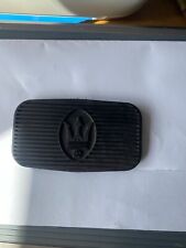 brake pedal rubber for sale  DONCASTER