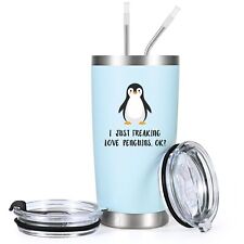 Liqcool penguin gifts for sale  USA