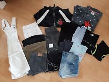 Kleiderpaket . xs gebraucht kaufen  Wernau