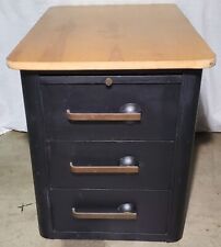 Black classical nightstand for sale  Louisville