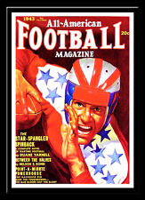 American football magazine for sale  LONDON