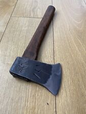 forest axe for sale  LONDON