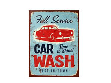 Car wash americana for sale  UK