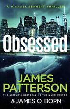 Obsessed sunday times for sale  UK