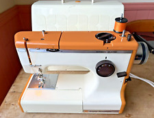 frister sewing machine for sale  ARUNDEL
