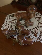 Vintage dachshund mom for sale  Hillsboro