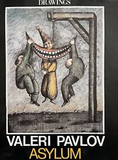 Pavlov valeri asylum gebraucht kaufen  Engen