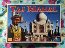 Taj mahal board for sale  INNERLEITHEN