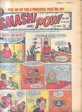 smash comic for sale  GLOUCESTER