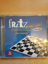 Fritz for fun gebraucht kaufen  Konz