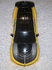 Transformers bumblebee chevy for sale  DUDLEY