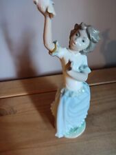Nao lladro collectible for sale  SUNDERLAND