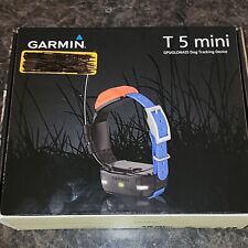 Garmin mini tracking for sale  Woodford