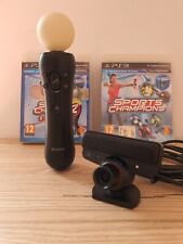 Playstation move controller usato  Portoferraio