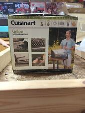 cuisinart grillster for sale  Bell Buckle